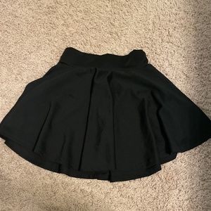 Skater Skirt